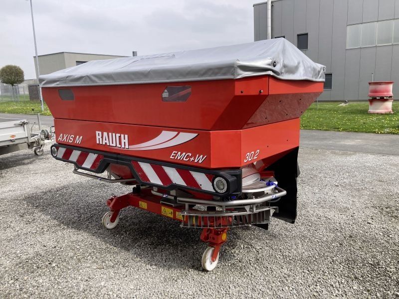 Rauch AXIS-M 30.2 EMC+W