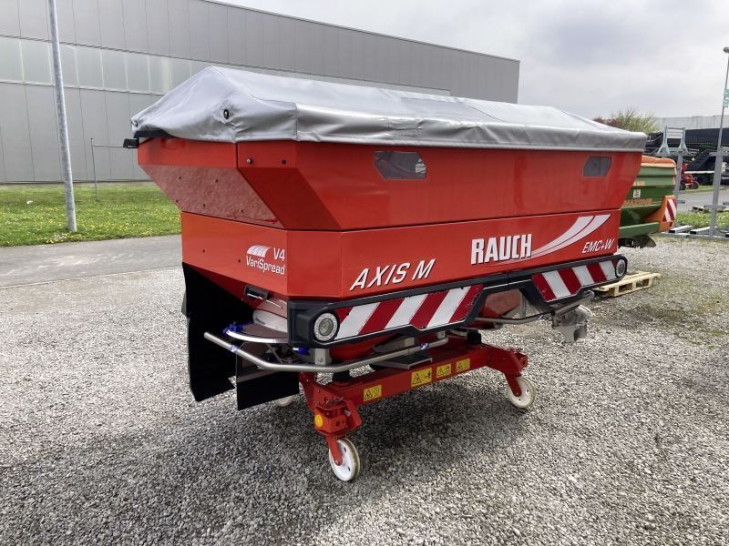 Rauch AXIS-M 30.2 EMC+W