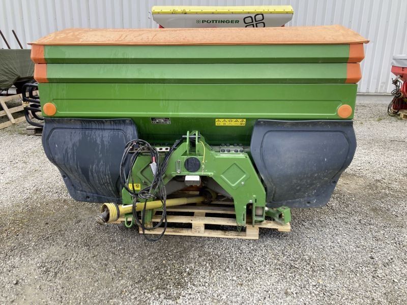 Amazone GEBR. DÜNGERSTREUER