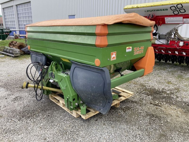 Amazone GEBR. DÜNGERSTREUER