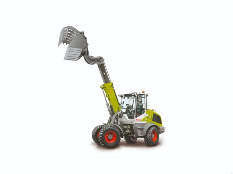 Claas TORION 738 T SINUS