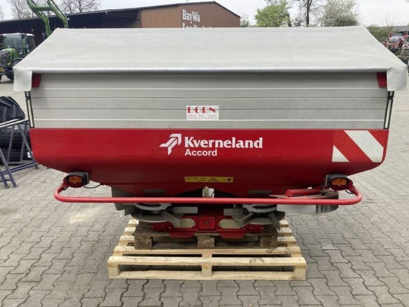 Kverneland ECACTA-CL EW
