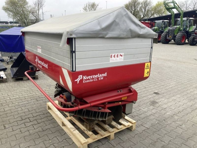 Kverneland ECACTA-CL EW
