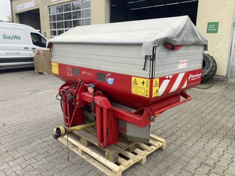 Kverneland ECACTA-CL EW