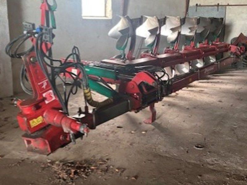 Kverneland PB 100 6 FURET Krop 28