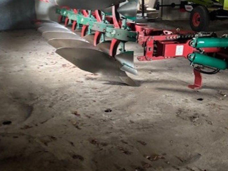 Kverneland PB 100 6 FURET Krop 28