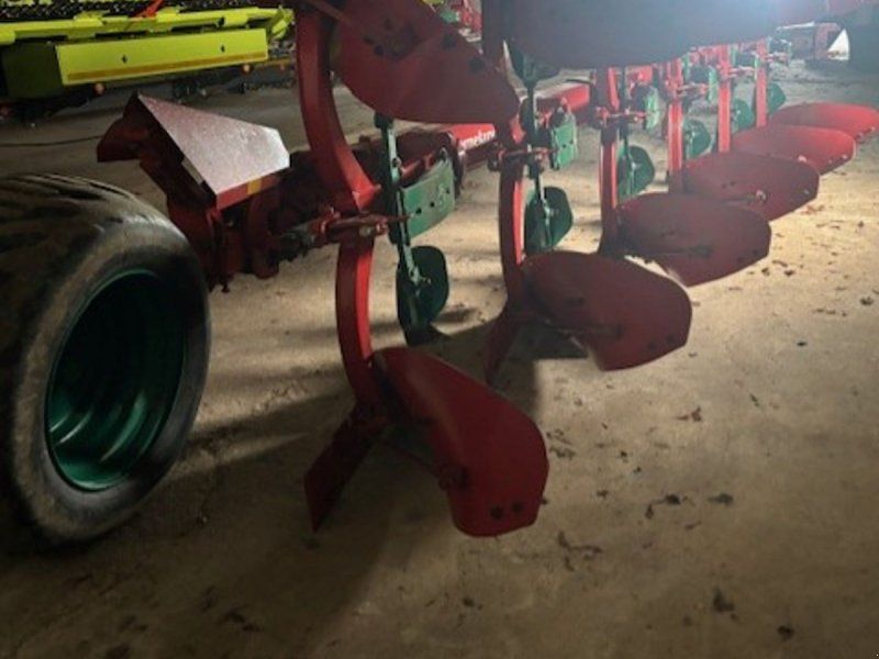 Kverneland PB 100 6 FURET Krop 28