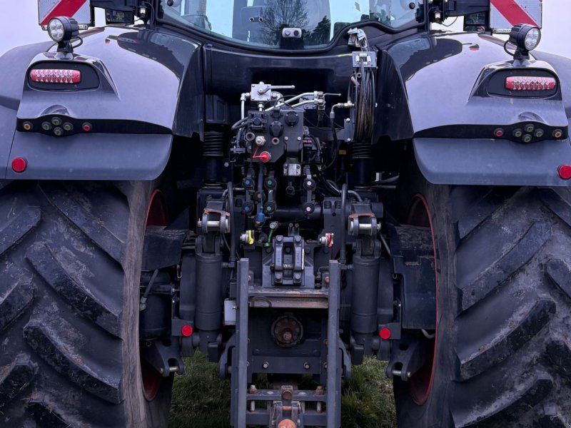 Claas Axion 960 CMATIC Axion 960