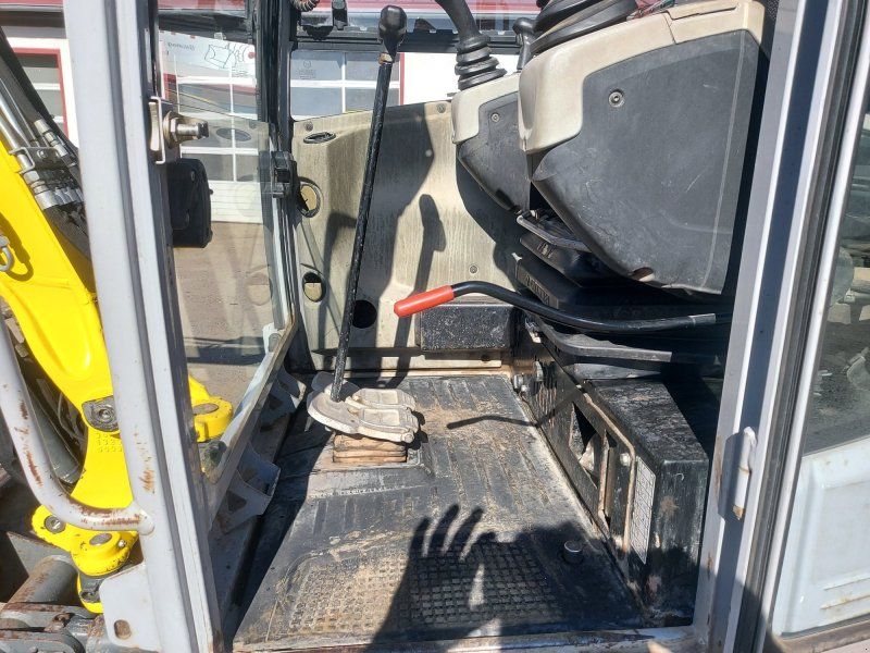Wacker Neuson EZ 38 VDS