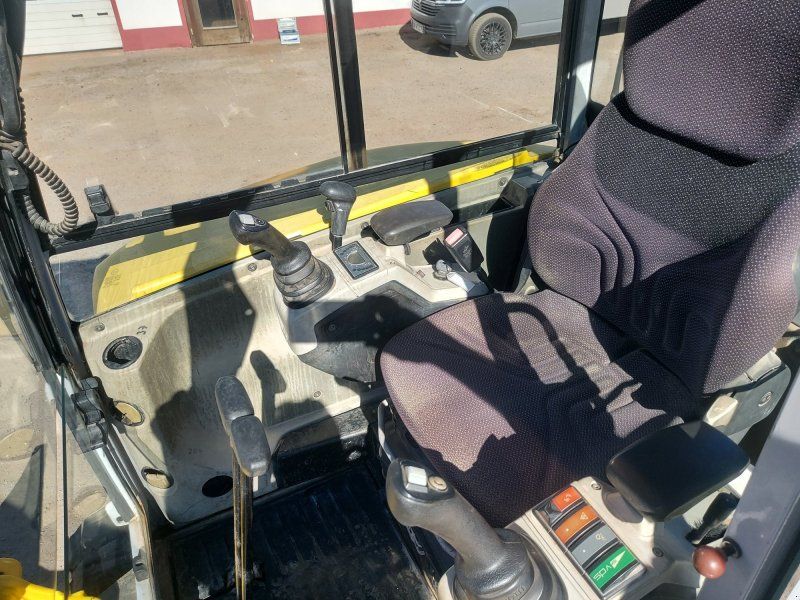 Wacker Neuson EZ 38 VDS