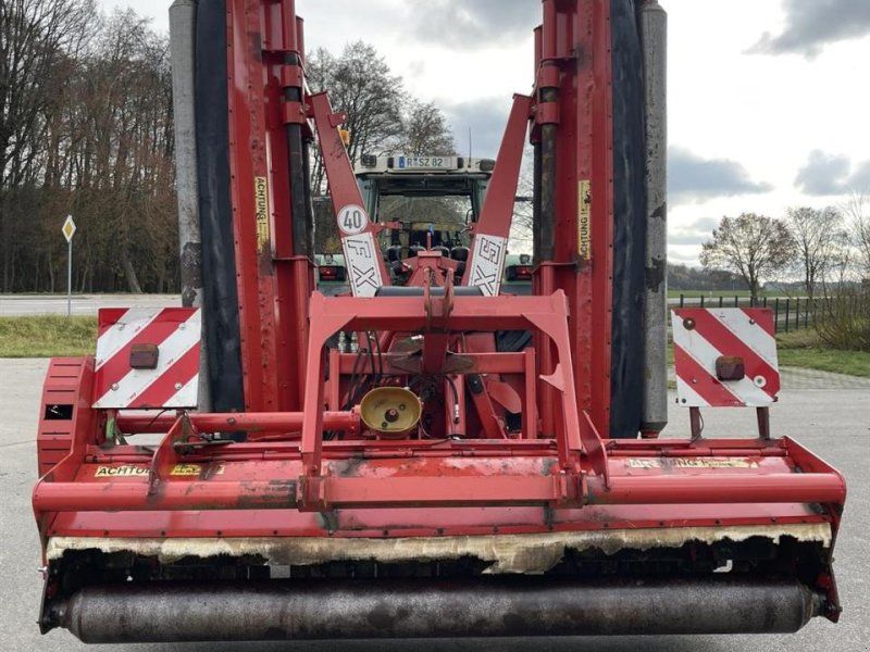 Sauerburger Pegasus 8000