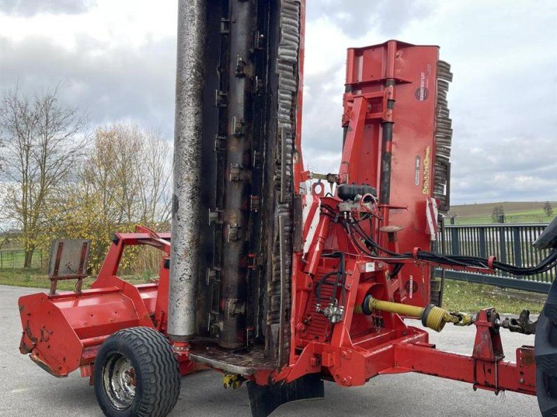 Sauerburger Pegasus 8000