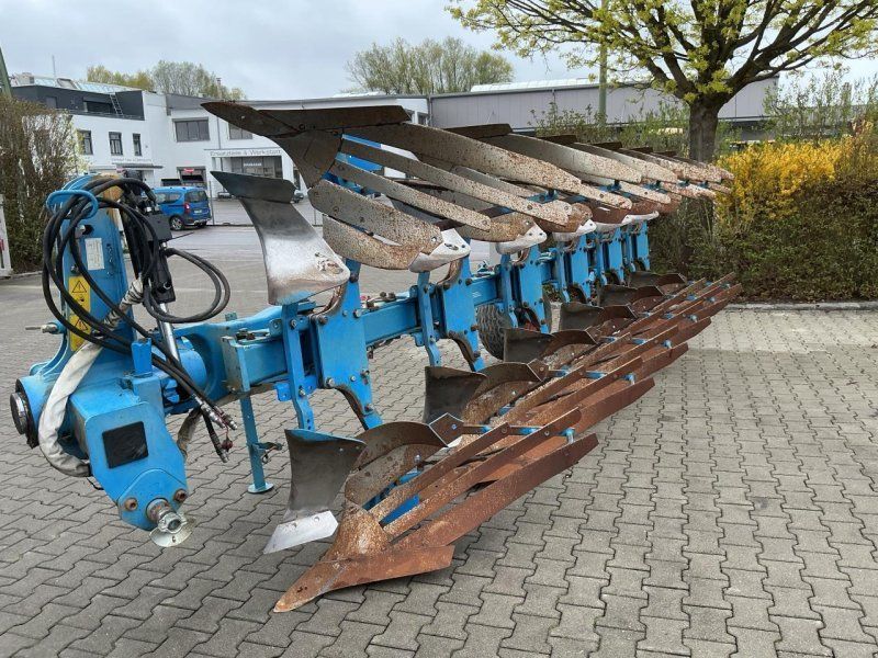 Lemken Variopal 8