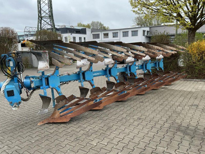 Lemken Variopal 8