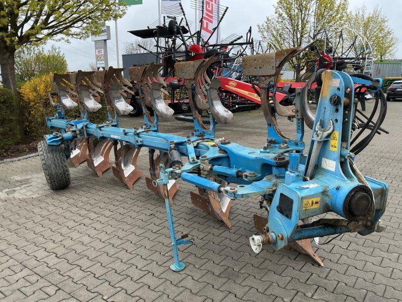 Lemken Variopal 8