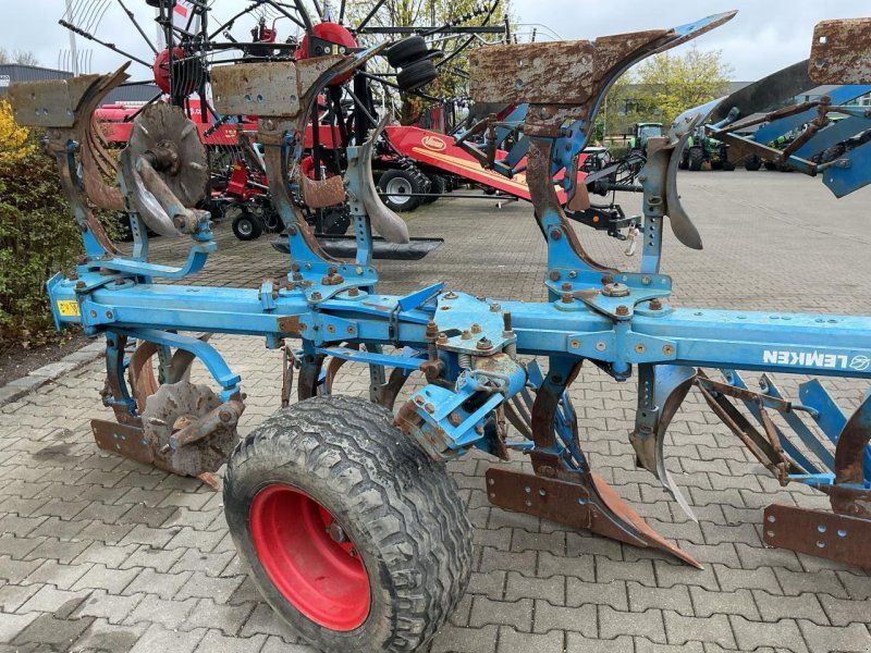 Lemken Variopal 8