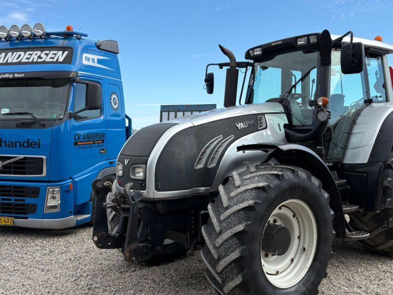 Valtra T202 Direct