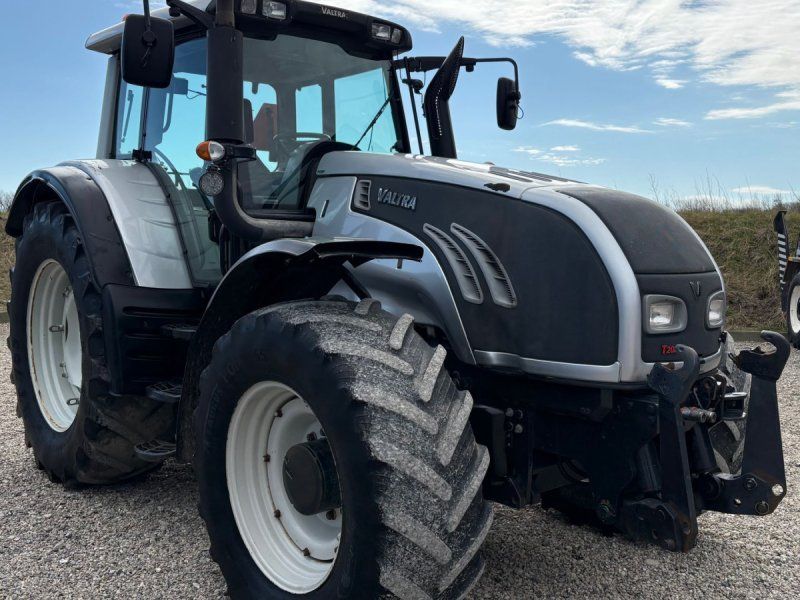 Valtra T202 Direct