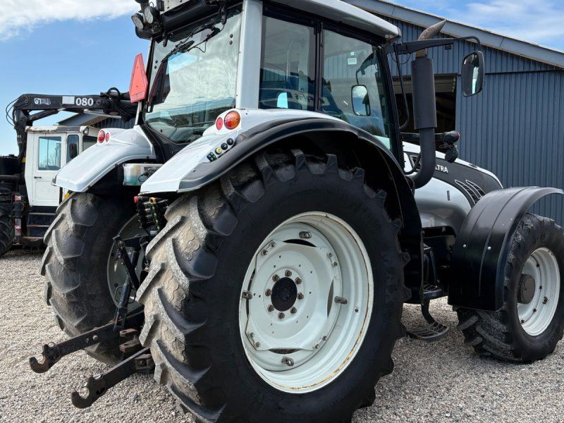 Valtra T202 Direct