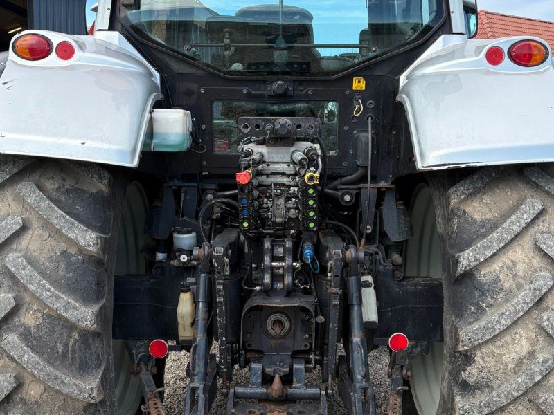 Valtra T202 Direct