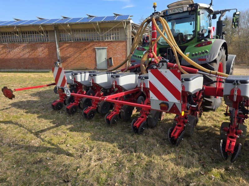 Horsch Maestro 8.75
