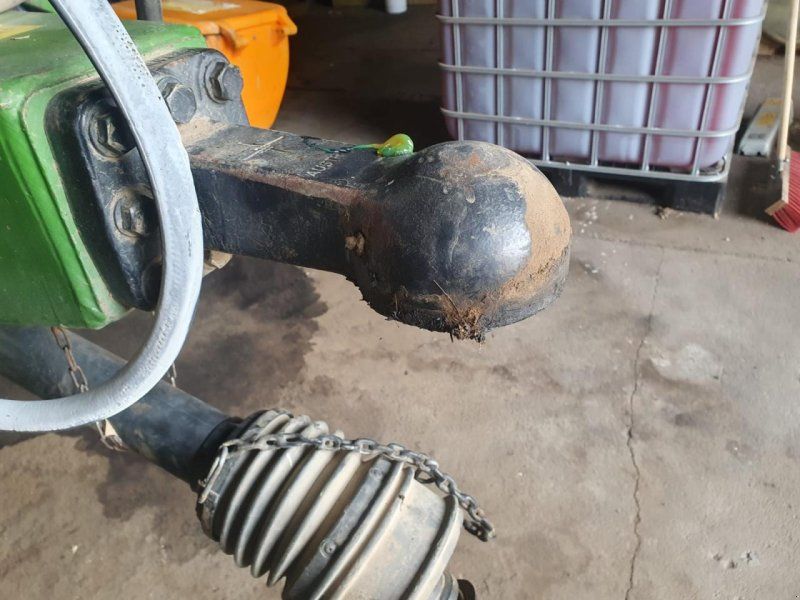 Amazone UX 5200 Super