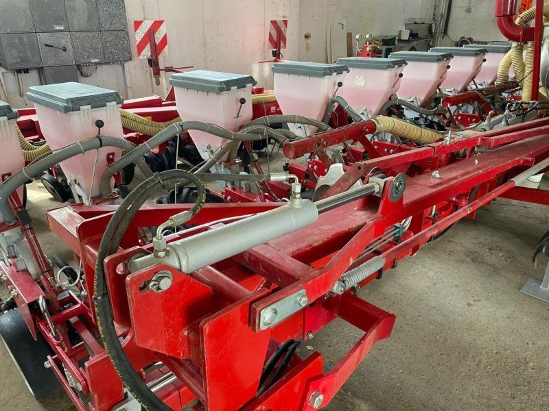 Becker Aeromat Eco-Line 12 DTE