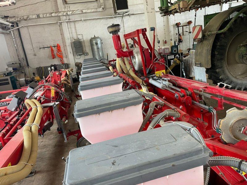 Becker Aeromat Eco-Line 12 DTE