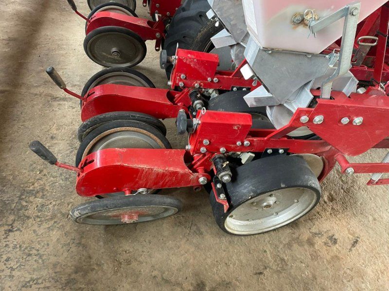 Becker Aeromat Eco-Line 12 DTE