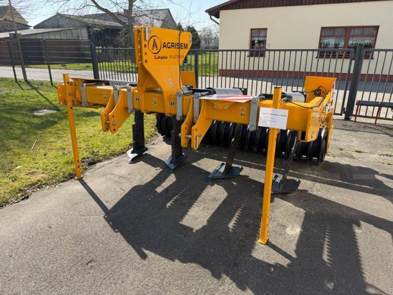 Agrisem Culti Platinum SR