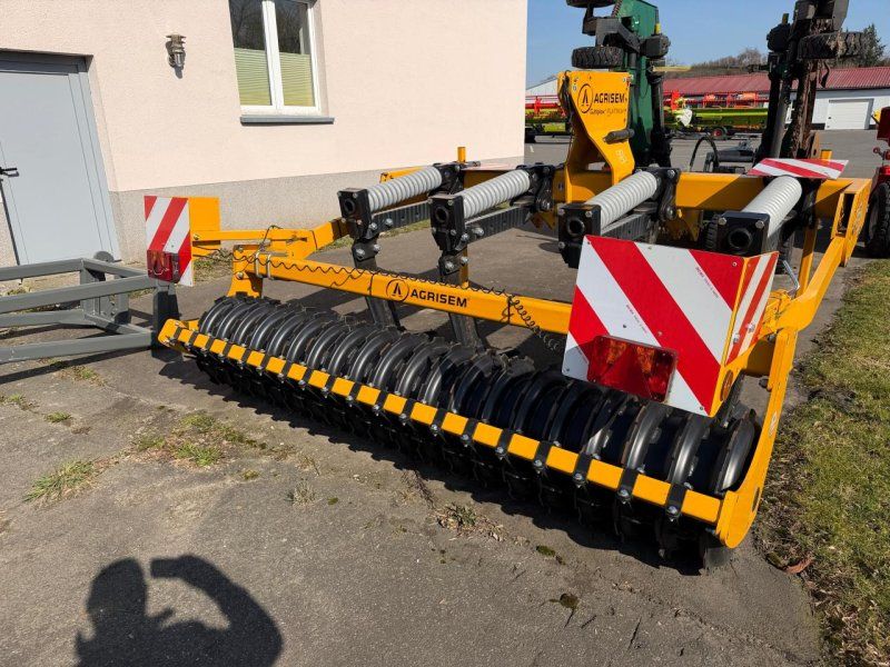 Agrisem Culti Platinum SR