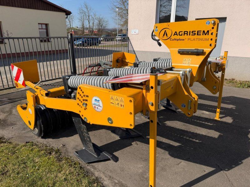Agrisem Culti Platinum SR