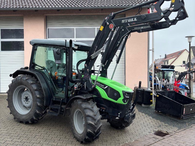 Deutz-Fahr 5070 D Ecoline
