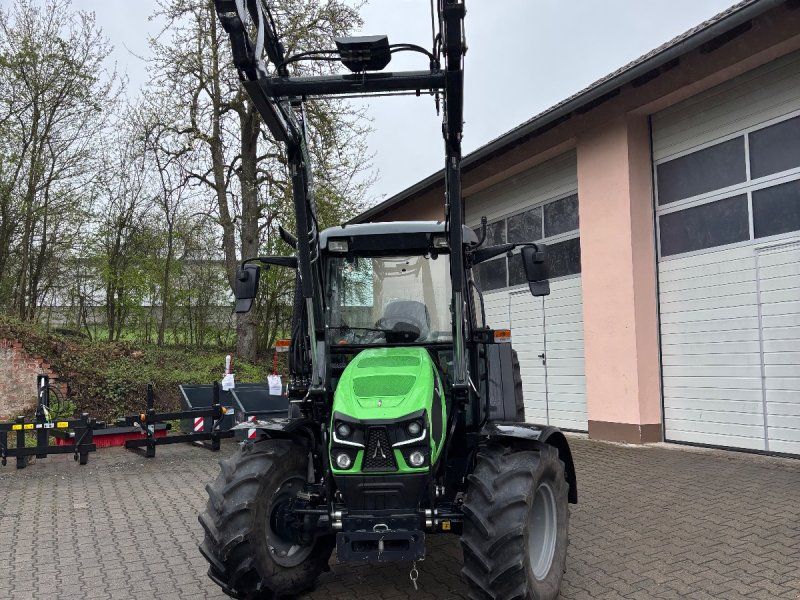 Deutz-Fahr 5070 D Ecoline