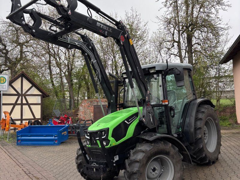 Deutz-Fahr 5070 D Ecoline