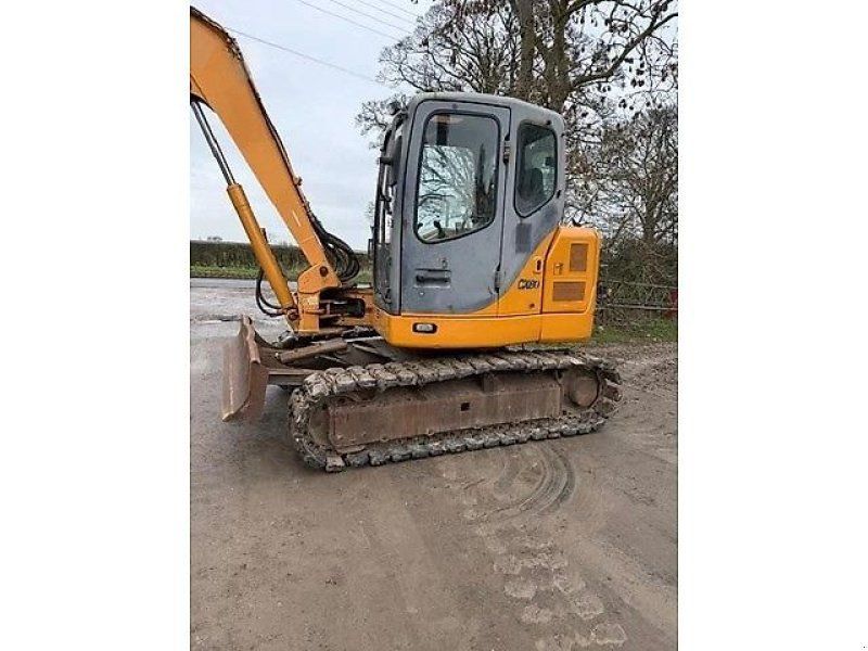 Case CX80