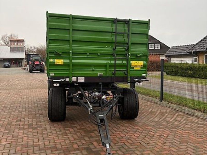 Pronar PT 612 am Lager SONDERPREIS