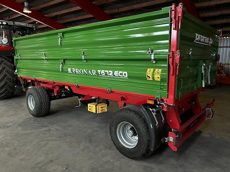 Pronar T 672 ECO SONDERPREIS