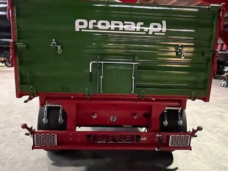 Pronar T 672 ECO SONDERPREIS