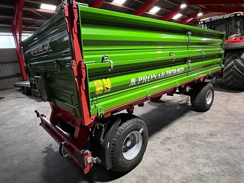 Pronar T 672 ECO SONDERPREIS