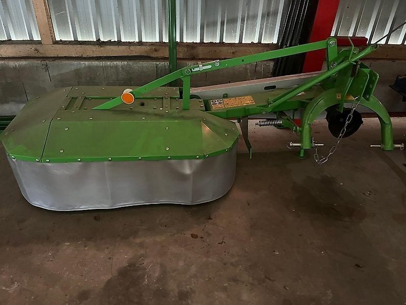 Talex ECU Cat 1.35 (Lagermaschine überjährig) SONDERPREIS