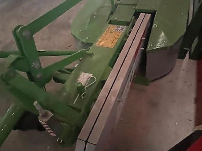 Talex ECU Cat 1.35 (Lagermaschine überjährig) SONDERPREIS