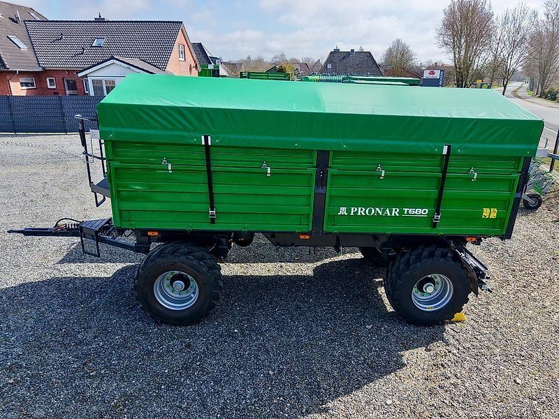 Pronar T 680 SONDERPREIS