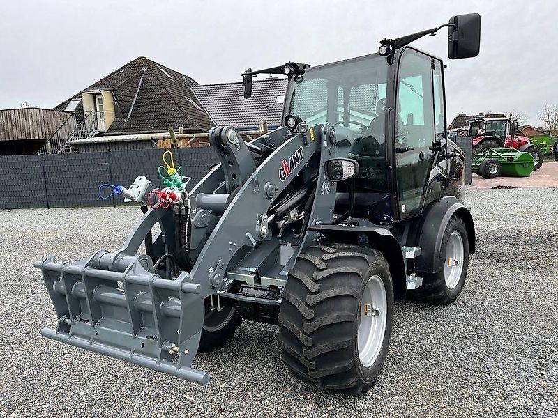 Giant G 5000Z TOP AUSSTATTUNG SONDERPREIS