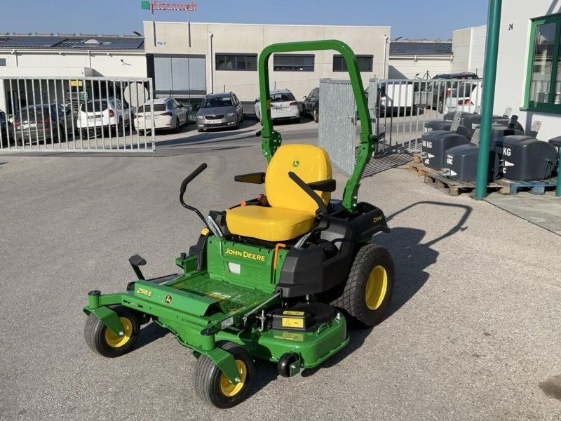 John Deere Z 515E