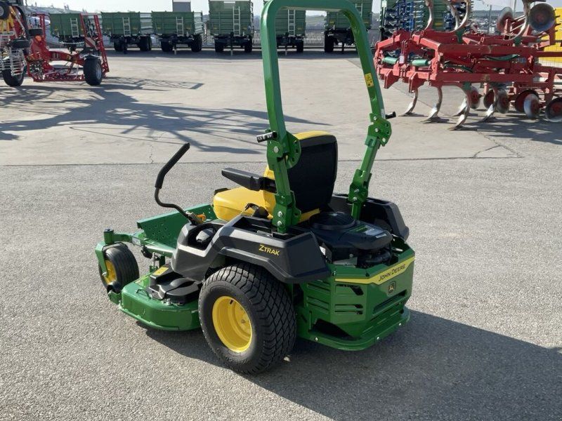 John Deere Z 515E