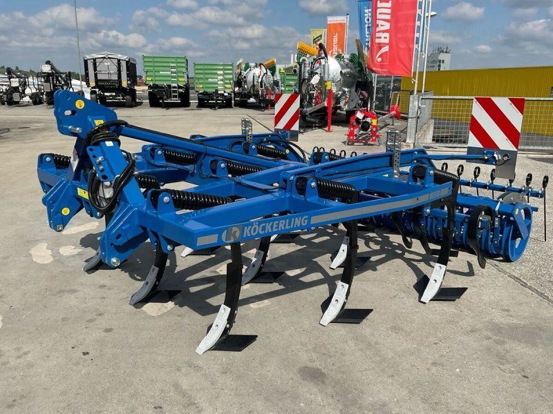 Köckerling Trio 300