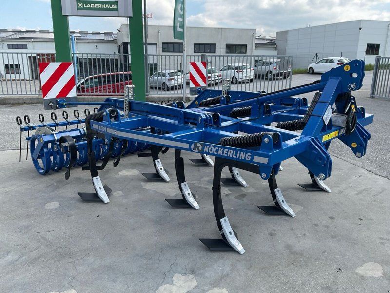 Köckerling Trio 300