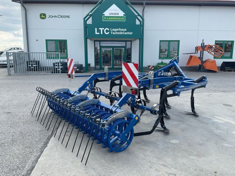 Köckerling Trio 300