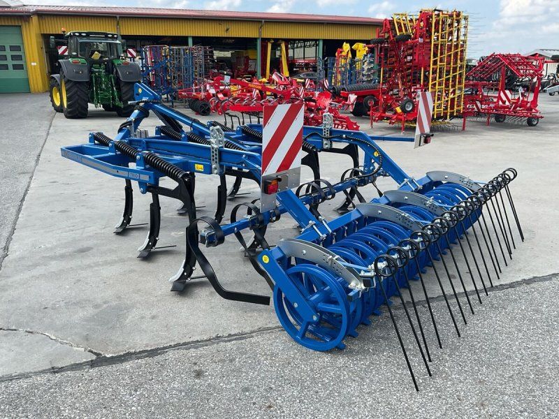 Köckerling Trio 300